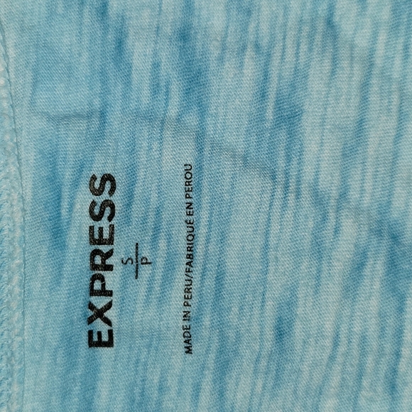 Express Tank - Picture 3 of 3